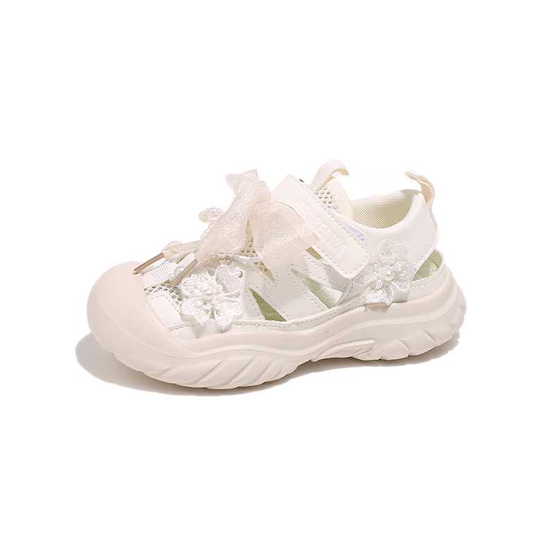 Детские сандалии с низким верхом для детей от 3 до 7 лет TONYBEAR, бежевый
Детские сандалии с низким верхом для детей от 3 до 7 лет TONYBEAR, бежевый