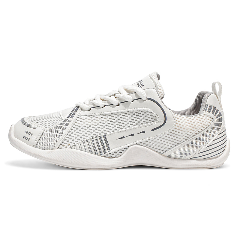 TELENT Легкие и износостойкие мужские низкие кеды белые, цвет White
TELENT Легкие и износостойкие мужские низкие кеды белые, цвет White