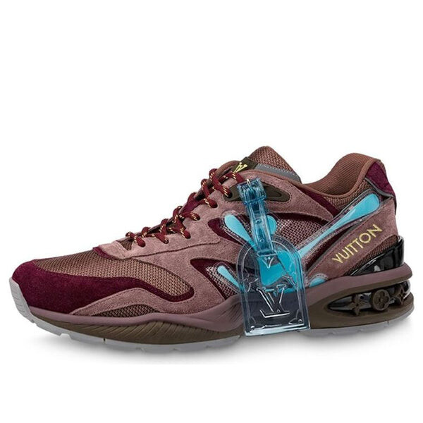 Кроссовки trail sneakers 'burgundy blue' Louis Vuitton, бургундия, Красный, Кроссовки trail sneakers 'burgundy blue' Louis Vuitton, бургундия
Кроссовки trail sneakers 'burgundy blue' Louis Vuitton, бургундия, Красный, Кроссовки trail sneakers 'burgundy blue' Louis Vuitton, бургундия
