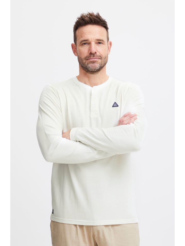 Рубашка с длинным рукавом FQ1924, белый
Рубашка с длинным рукавом FQ1924, белый