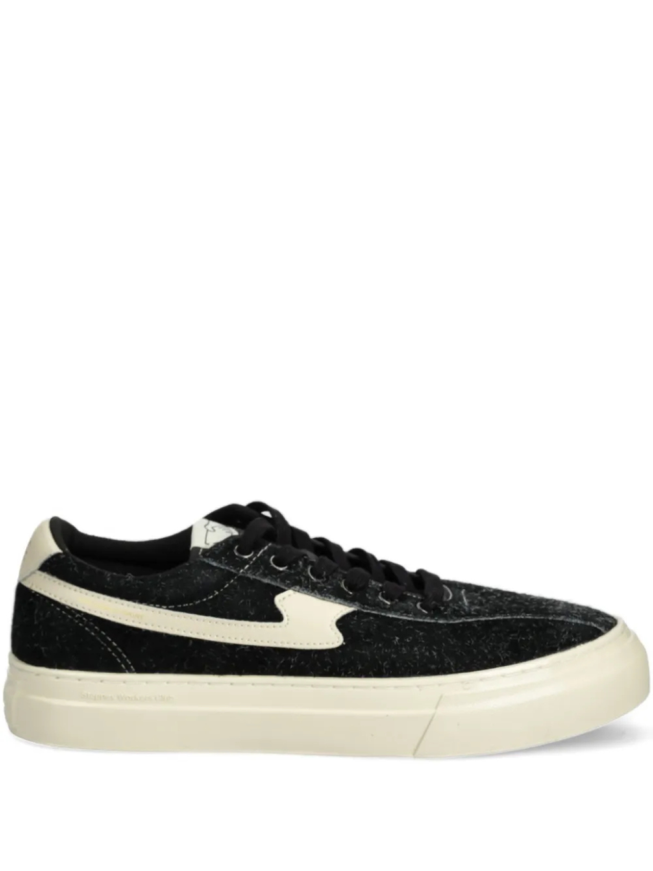 Низкие кеды Stepney Workers Club, черный
Низкие кеды Stepney Workers Club, черный