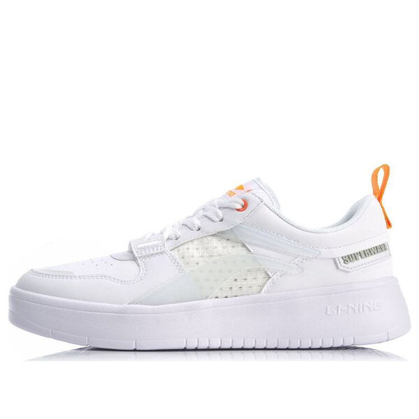 Кроссовки superwave lite Li-Ning, белый
Кроссовки superwave lite Li-Ning, белый