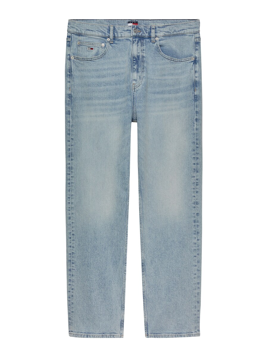 Обычные джинсы Tommy Jeans Otis, светло-синий
Обычные джинсы Tommy Jeans Otis, светло-синий