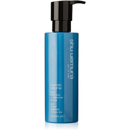 Кондиционер Muroto, объем 250 мл Shu Uemura
Кондиционер Muroto, объем 250 мл Shu Uemura