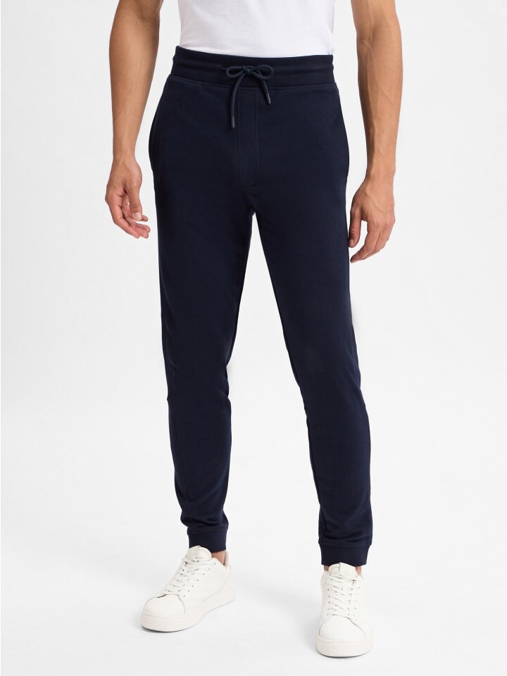 Брюки для тренировок и бега Nils Sundström Jogginghose, цвет marine
Брюки для тренировок и бега Nils Sundström Jogginghose, цвет marine