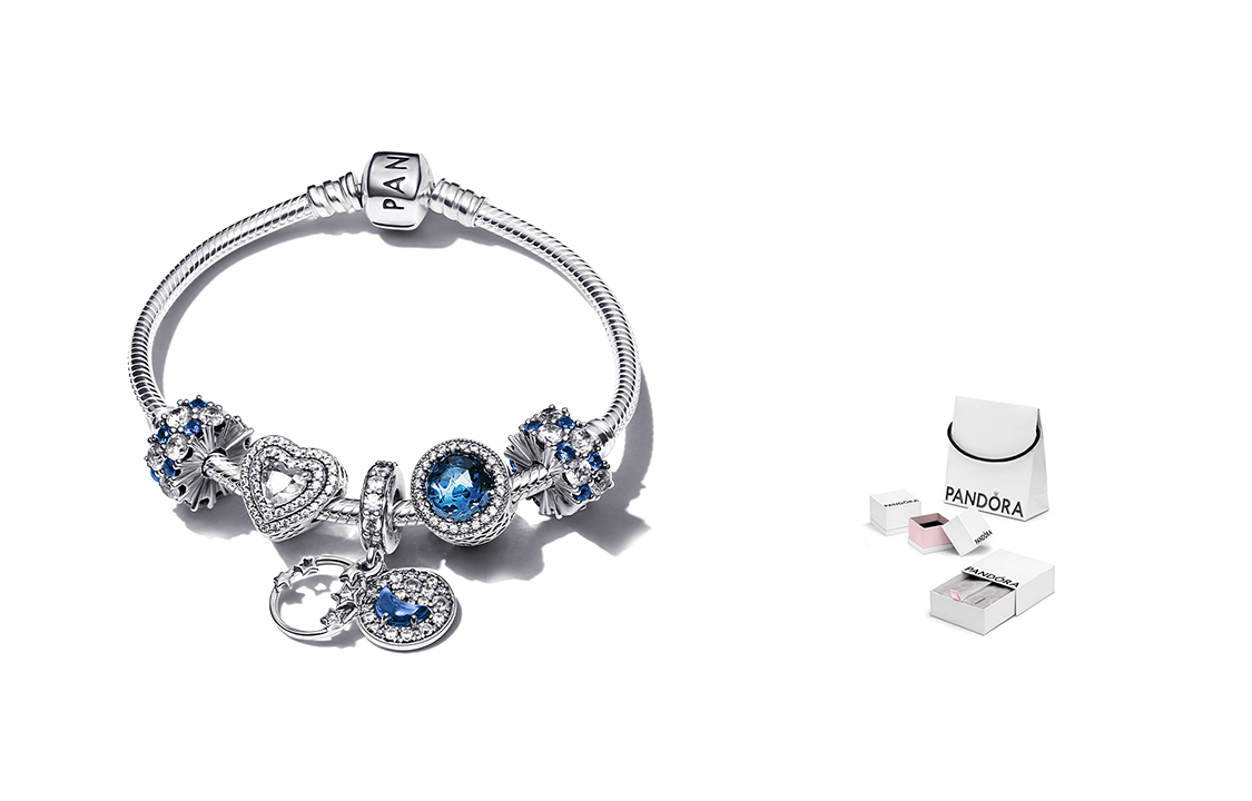 Женские браслеты Pandora, Shopping Bag
Женские браслеты Pandora, Shopping Bag