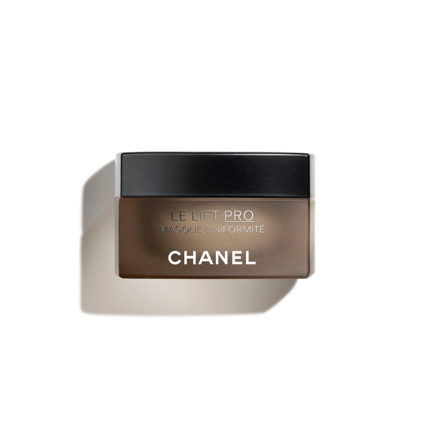 Маска для лица le lift pro masque uniformité Chanel, вес 50 гр.
Маска для лица le lift pro masque uniformité Chanel, вес 50 гр.