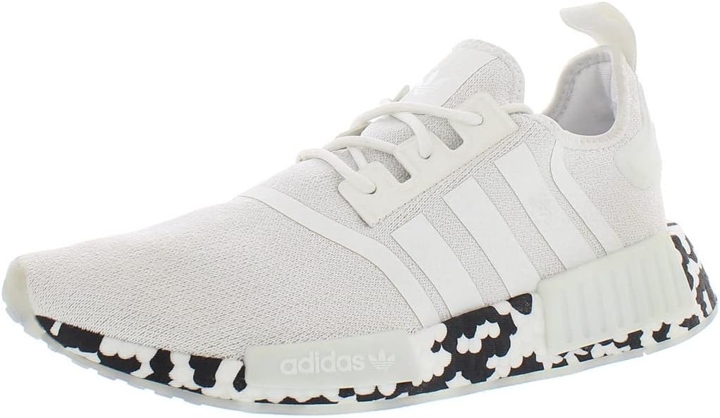 Кроссовки adidas NMDr1 для мужчин, белый
Кроссовки adidas NMDr1 для мужчин, белый