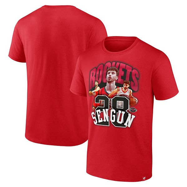 Футболка мужская alperen sengun red houston rockets notorious 40 Fanatics
Футболка мужская alperen sengun red houston rockets notorious 40 Fanatics