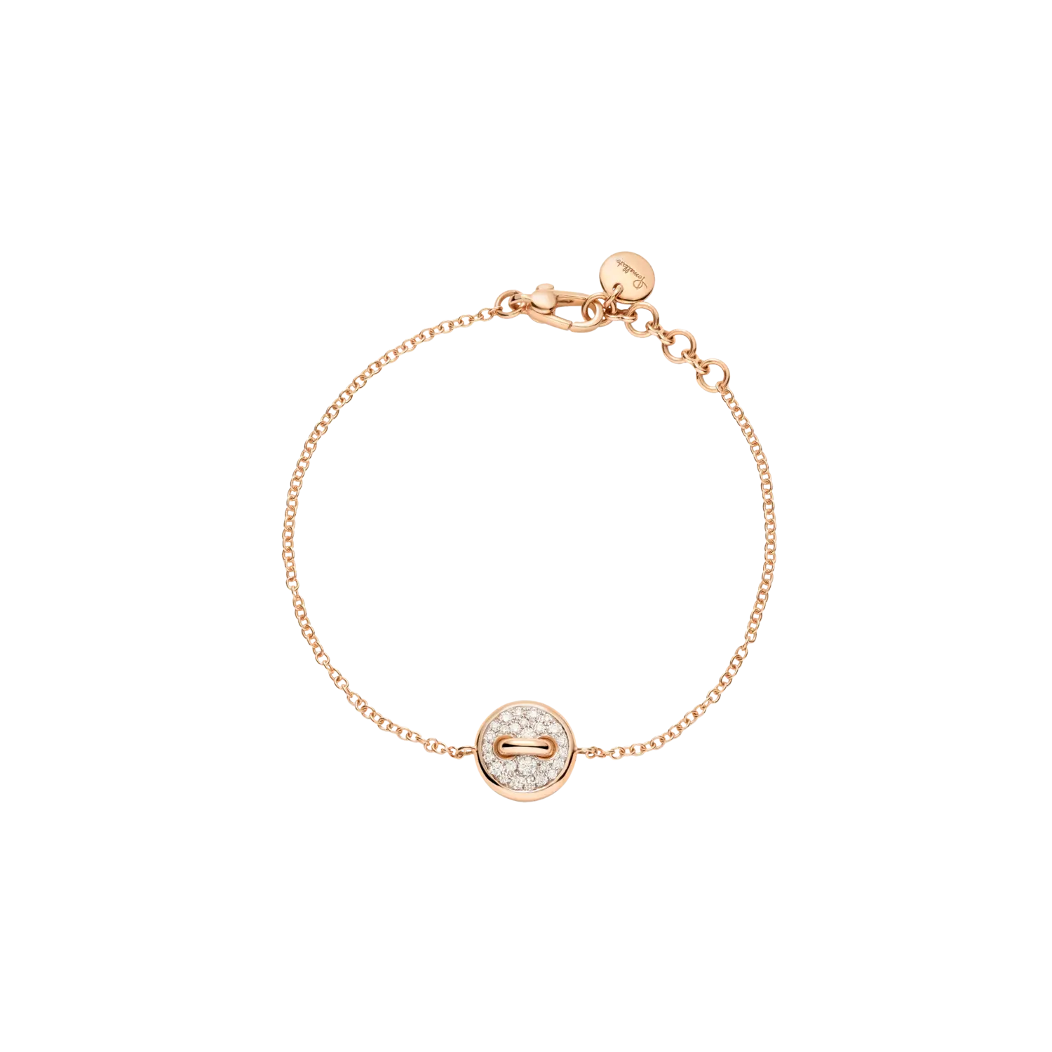 Браслет Pomellato Pom Pom
Браслет Pomellato Pom Pom