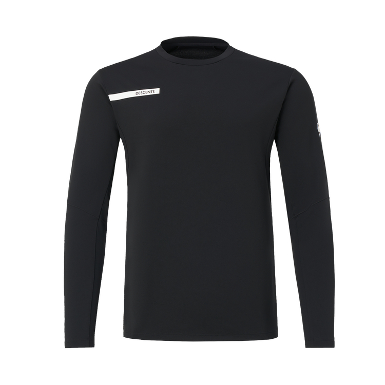 TRAINING Knitwear Men's DESCENTE, Bk-Tap Shoe
TRAINING Knitwear Men's DESCENTE, Bk-Tap Shoe