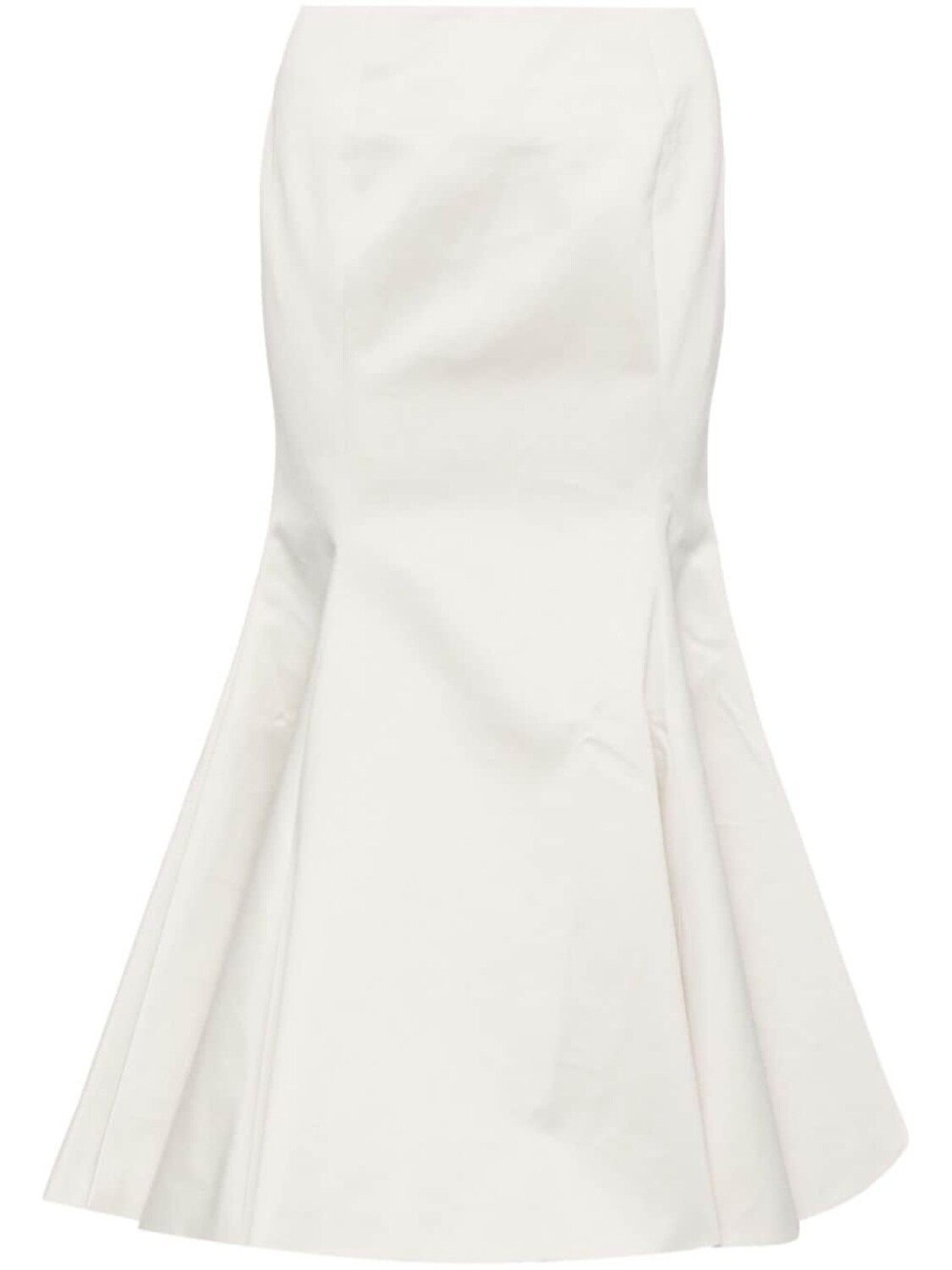 ENTIRE STUDIOS юбка-буженка, белый
ENTIRE STUDIOS юбка-буженка, белый