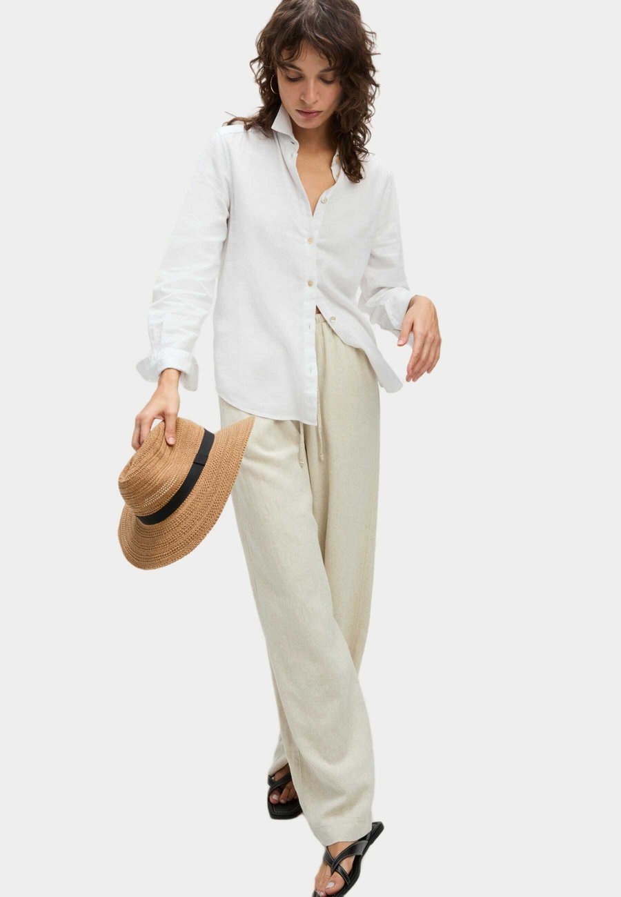 Брюки Marks & Spencer WIDE LEG, Natural Beige/Mottled Beige
Брюки Marks & Spencer WIDE LEG, Natural Beige/Mottled Beige