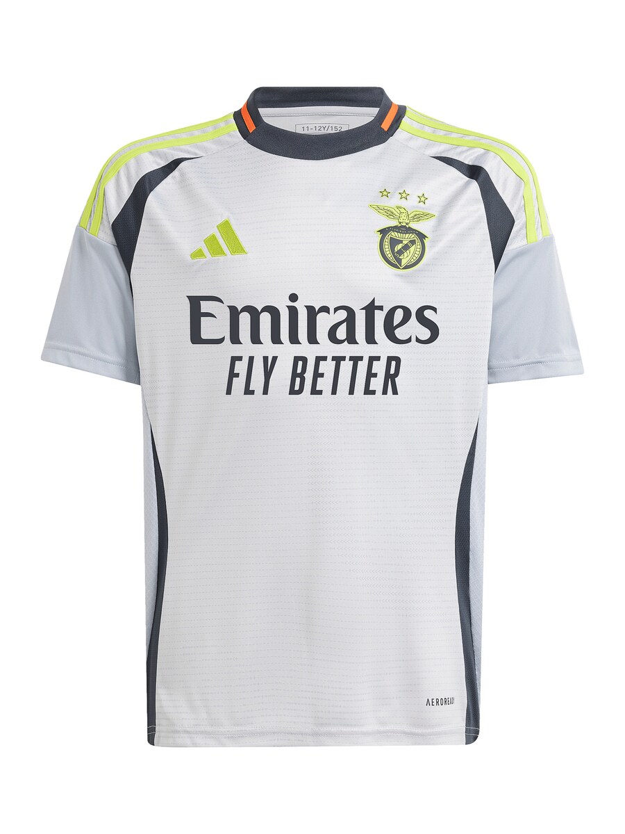 Рубашка для выступлений ADIDAS PERFORMANCE, белый
Рубашка для выступлений ADIDAS PERFORMANCE, белый