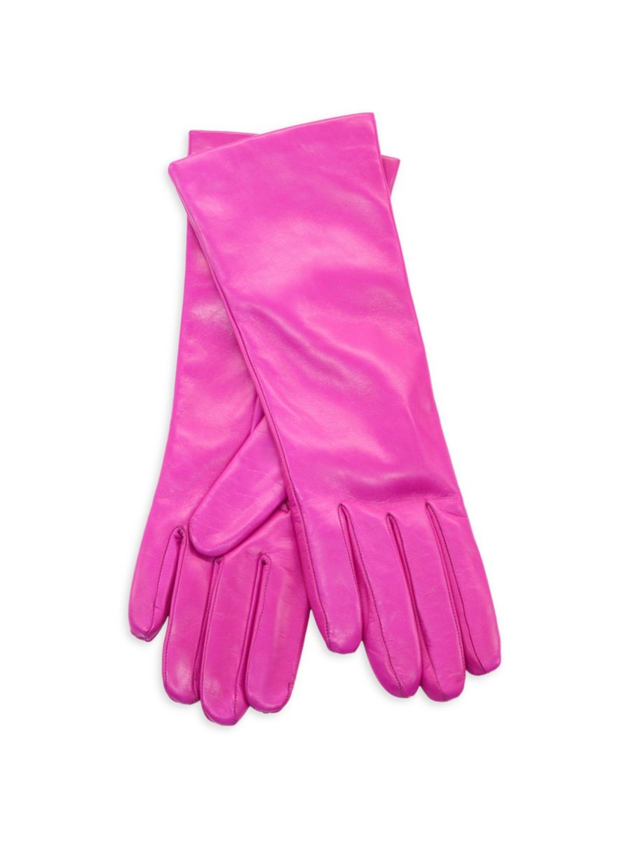 Классические кожаные перчатки Portolano, цвет Clover
Классические кожаные перчатки Portolano, цвет Clover