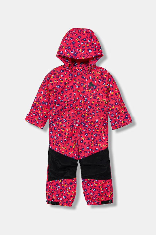 Комбинезоны Burton, розовый
Комбинезоны Burton, розовый