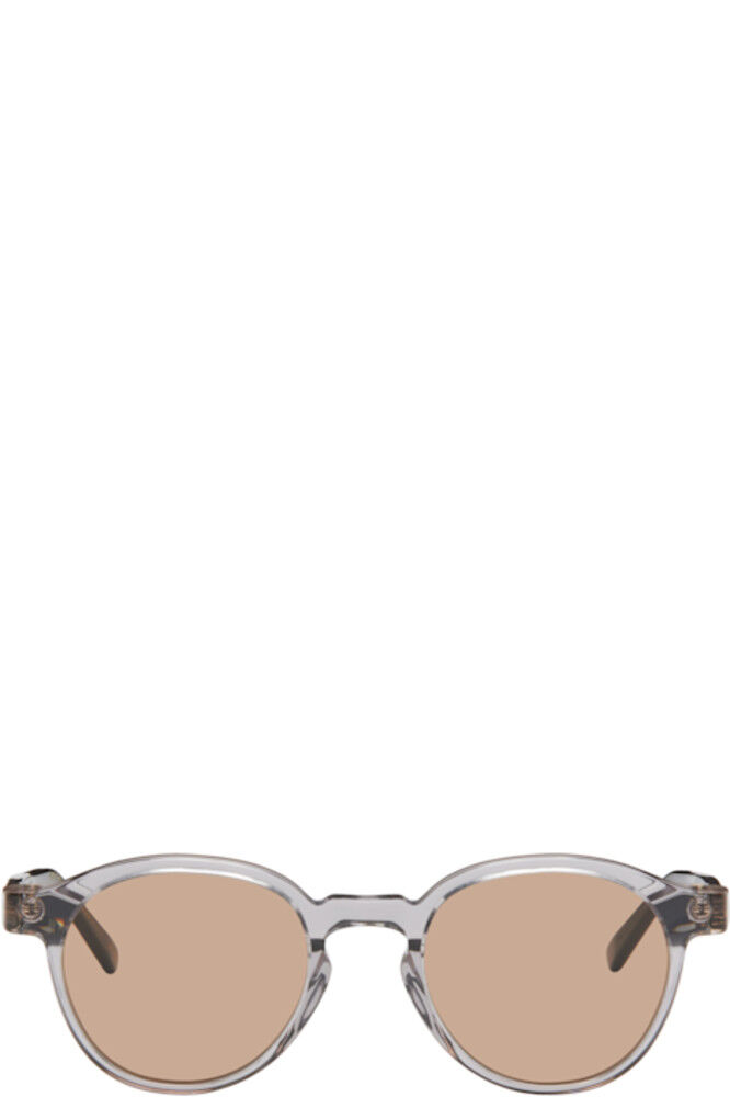 Прозрачные солнцезащитные очки «Уорхол» RETROSUPERFUTURE
Прозрачные солнцезащитные очки «Уорхол» RETROSUPERFUTURE