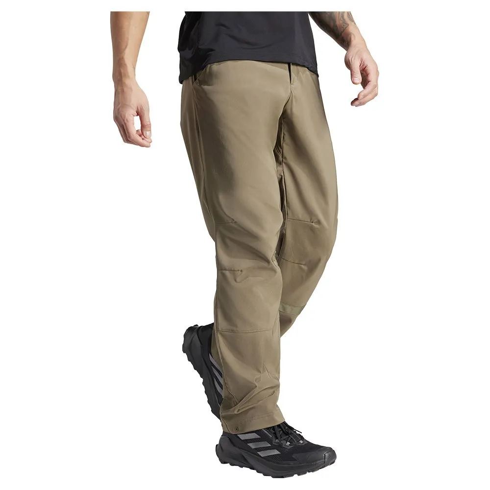 Брюки adidas Mt Woven, бежевый
Брюки adidas Mt Woven, бежевый