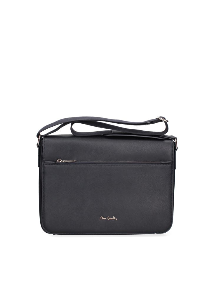 Сумка через плечо в ТЕМНО-СИНЕМ ЦВЕТЕ Pierre Cardin
Сумка через плечо в ТЕМНО-СИНЕМ ЦВЕТЕ Pierre Cardin