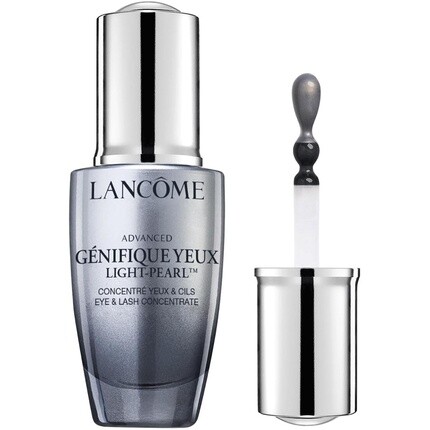 Lancôme Advanced Génique Yeux Light Pearl Концентрат для век и ресниц 20 мл 122803
Lancôme Advanced Génique Yeux Light Pearl Концентрат для век и ресниц 20 мл 122803