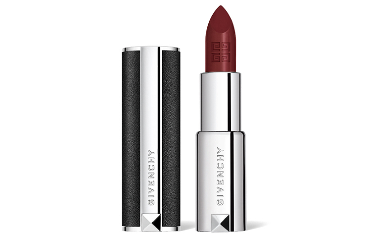 Givenchy Премиальные помады Taboo: питательные, легко растушевываются, бордово-красные, 3,4 г
Givenchy Премиальные помады Taboo: питательные, легко растушевываются, бордово-красные, 3,4 г