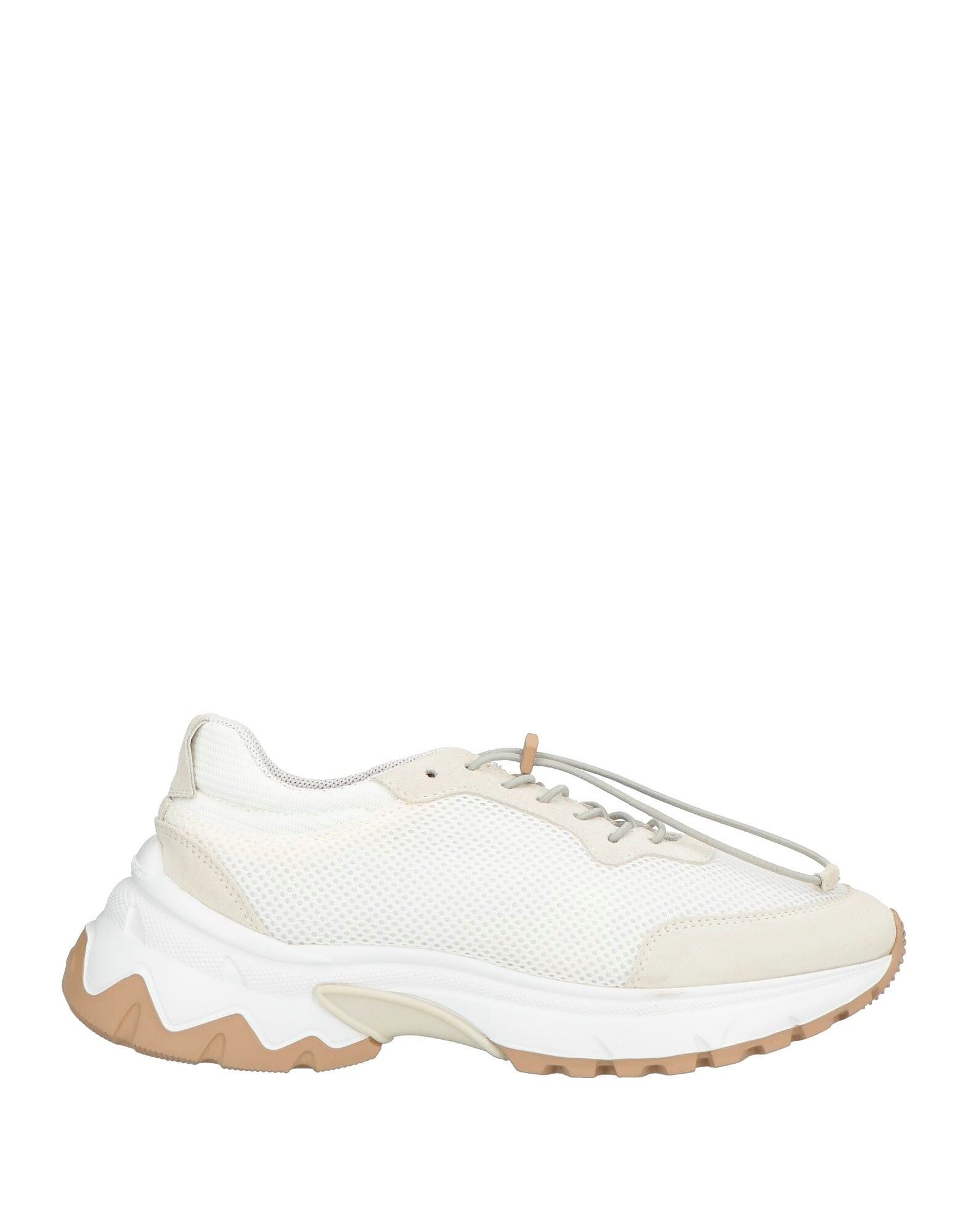 Кроссовки Eleventy, айвори
Кроссовки Eleventy, айвори