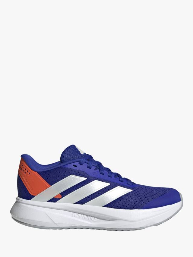 Детские кроссовки Duramo SL2 со шнурками adidas, Blue
Детские кроссовки Duramo SL2 со шнурками adidas, Blue