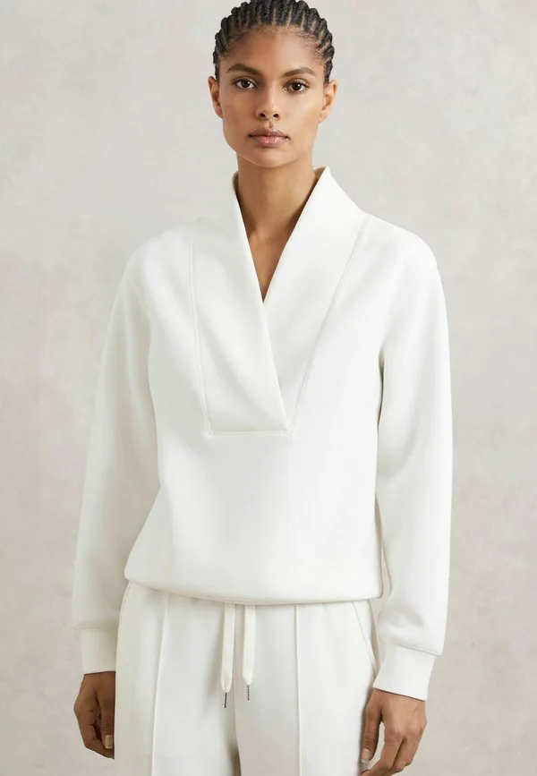 Толстовка annabel из трикотажа Reiss, Ivory, Бежевый, Толстовка annabel из трикотажа Reiss, Ivory
Толстовка annabel из трикотажа Reiss, Ivory, Бежевый, Толстовка annabel из трикотажа Reiss, Ivory