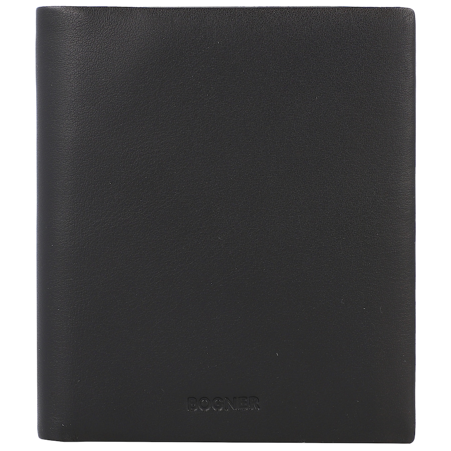 Кошелек BOGNER Aspen Riko, черный
Кошелек BOGNER Aspen Riko, черный