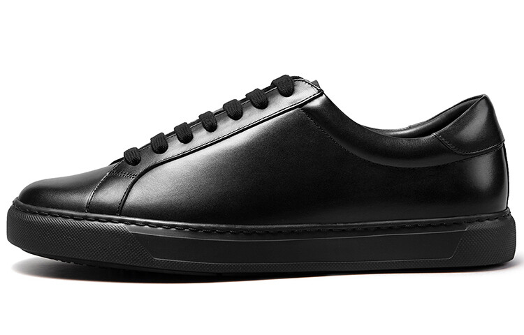 Стильные мужские кеды для скейтбординга с низким верхом Thom Wills
Стильные мужские кеды для скейтбординга с низким верхом Thom Wills