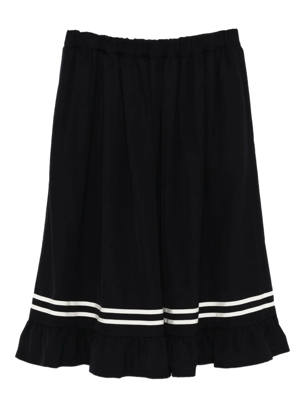 Шерстяная юбка Comme Des Garcons Girl, синий
Шерстяная юбка Comme Des Garcons Girl, синий