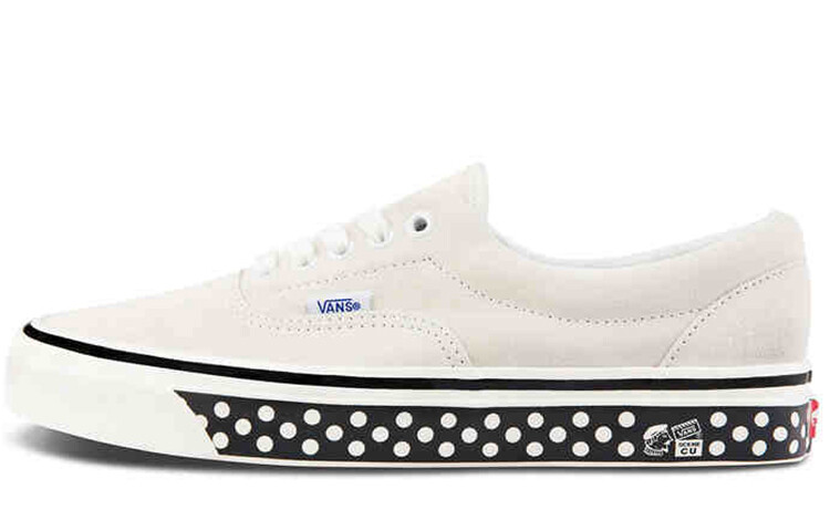 Кроссовки Vans Era 95 Dx Anaheim Factory Og White
Кроссовки Vans Era 95 Dx Anaheim Factory Og White