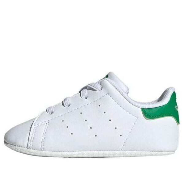 Кроссовки оригиналы stan smith crib Adidas, белый
Кроссовки оригиналы stan smith crib Adidas, белый