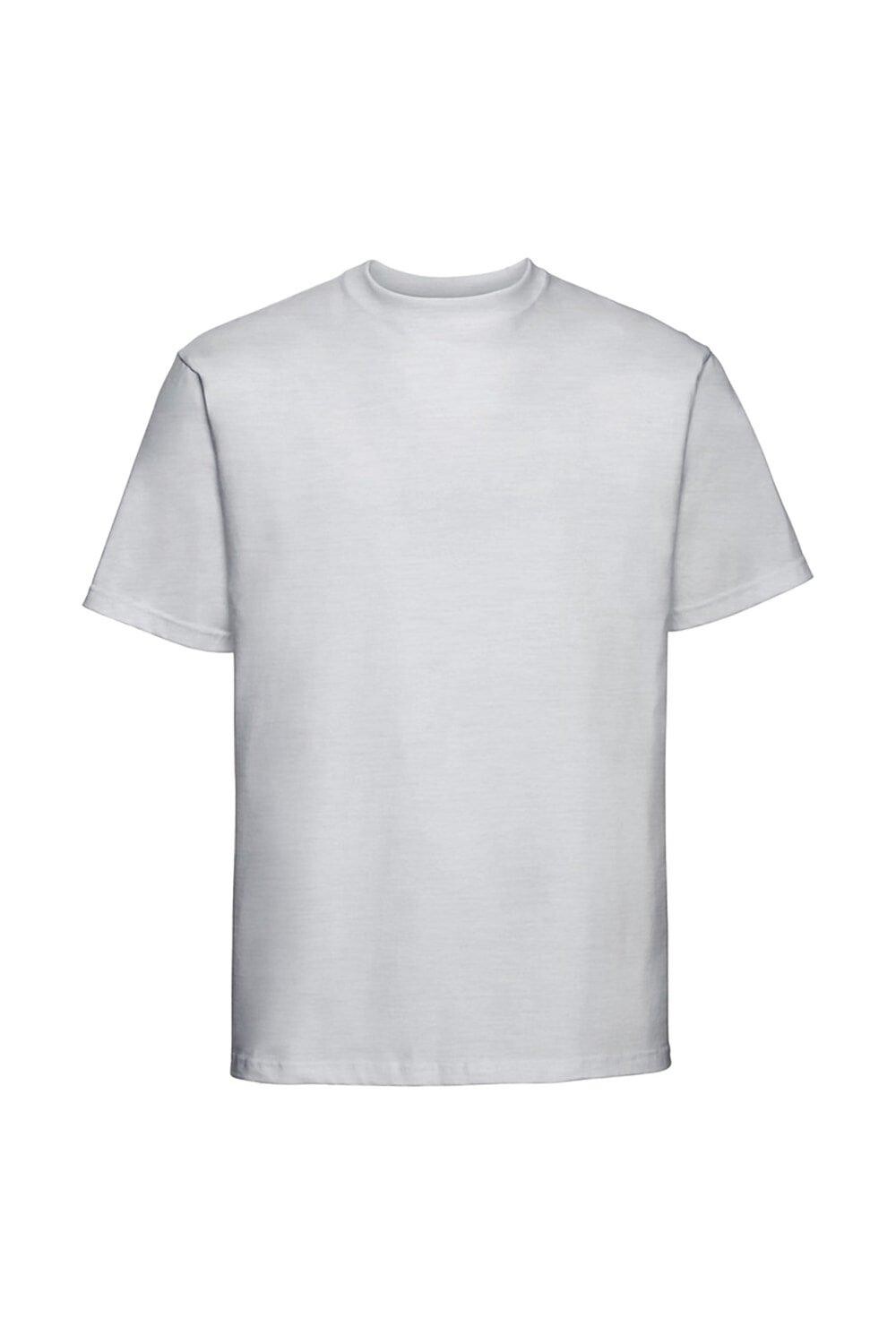 Футболка тяжеловеса Russell, серый
Футболка тяжеловеса Russell, серый