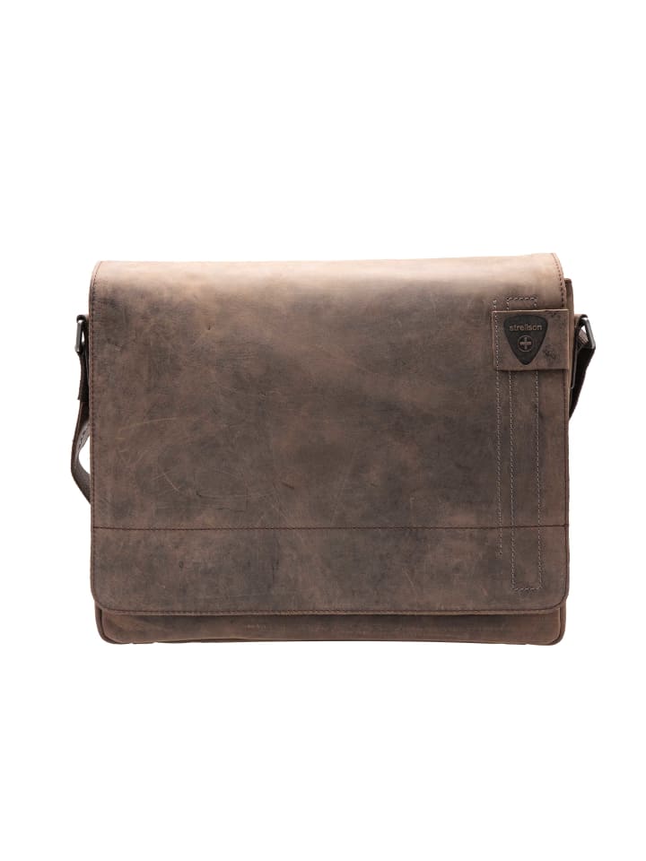 Сумка через плечо Strellson
Сумка через плечо Strellson