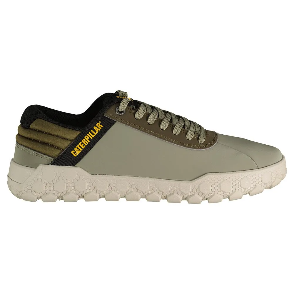 Кроссовки Caterpillar Hex + trainers, зеленый
Кроссовки Caterpillar Hex + trainers, зеленый