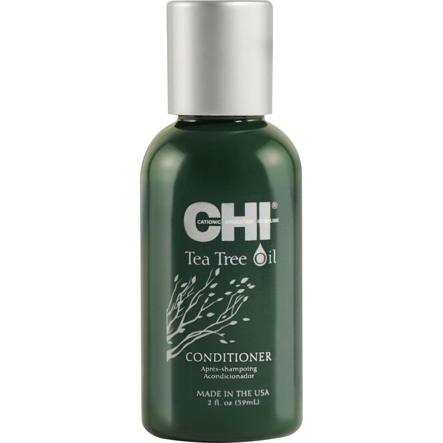 Кондиционер для волос CHI Conditioner, 340 ml
Кондиционер для волос CHI Conditioner, 340 ml