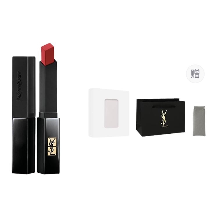 SAINT LAURENT Помада Little Gold Bar
SAINT LAURENT Помада Little Gold Bar