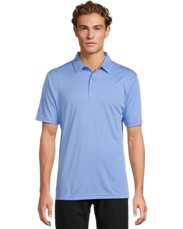 Поло Callaway Tournament Short, цвет Provence
Поло Callaway Tournament Short, цвет Provence