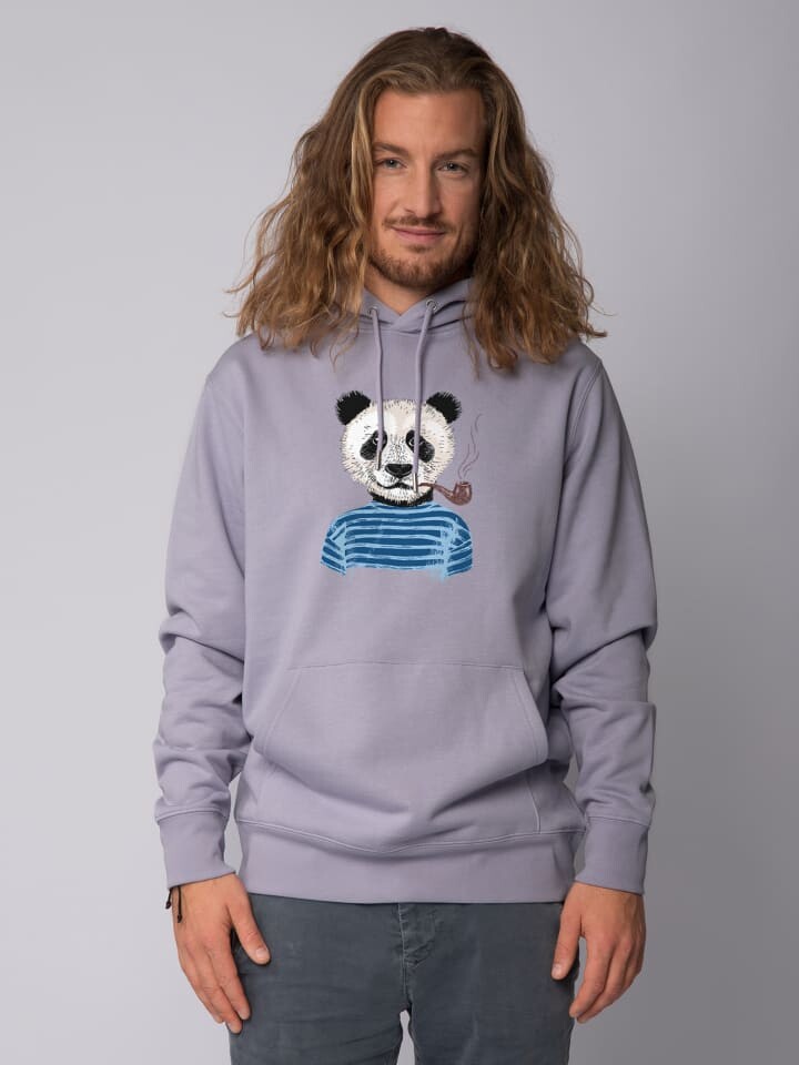 Толстовка wat Apparel Sweatshirt Panda, цвет Lavender
Толстовка wat Apparel Sweatshirt Panda, цвет Lavender