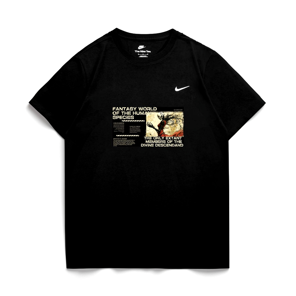 Nike Спортивная футболка унисекс черная, Черный, Nike Спортивная футболка унисекс черная
Nike Спортивная футболка унисекс черная, Черный, Nike Спортивная футболка унисекс черная