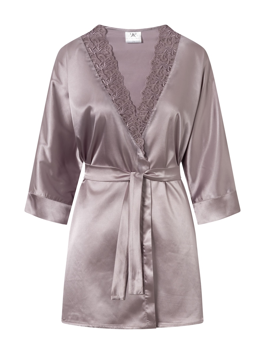 Халат Momenti Per Me Imperia, фиолетовый
Халат Momenti Per Me Imperia, фиолетовый