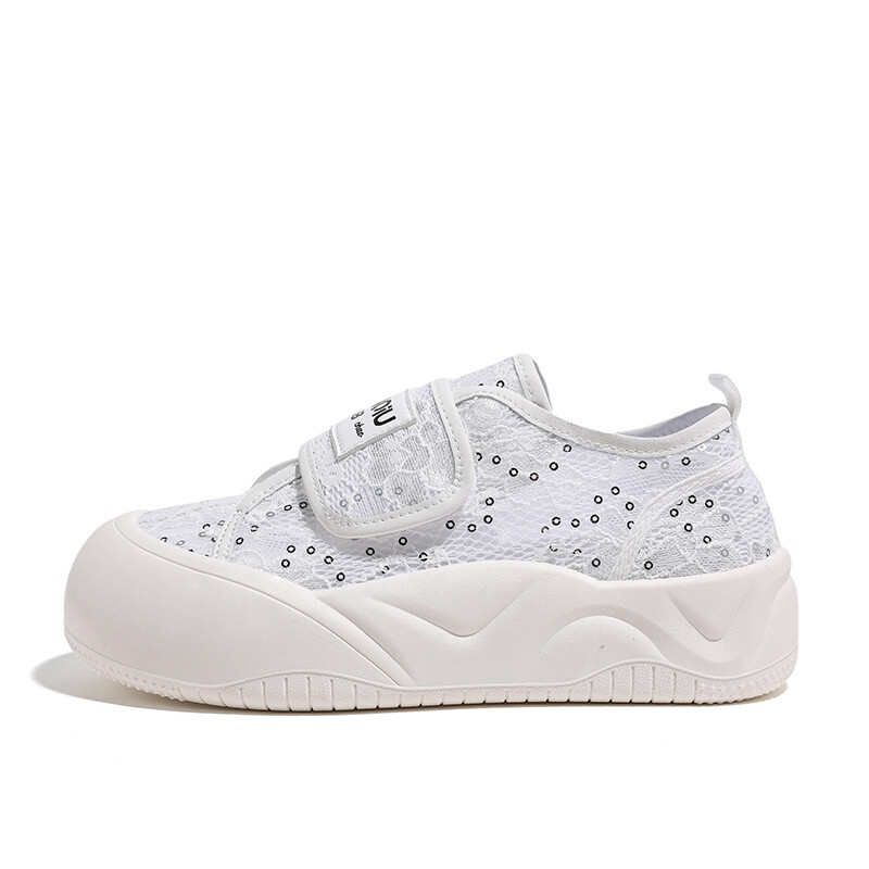 Кеды, скейтборд обувь женская низкая Huanqiu, хаки
Кеды, скейтборд обувь женская низкая Huanqiu, хаки