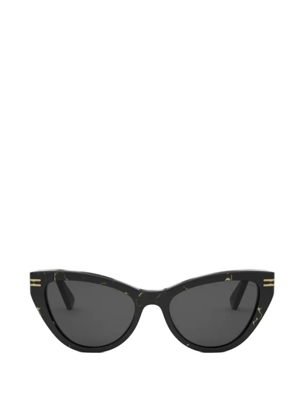 Солнцезащитные очки B.Zero1 в форме "кошачий глаз" Bvlgari, черный
Солнцезащитные очки B.Zero1 в форме "кошачий глаз" Bvlgari, черный