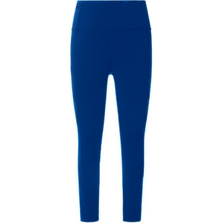 Женские леггинсы Lululemon, синий
Женские леггинсы Lululemon, синий