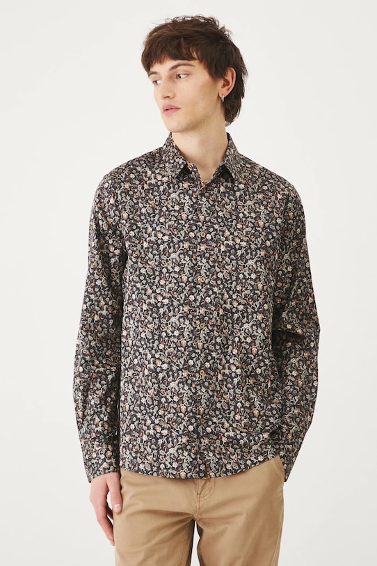 Рубашка Medicine, черный
Рубашка Medicine, черный