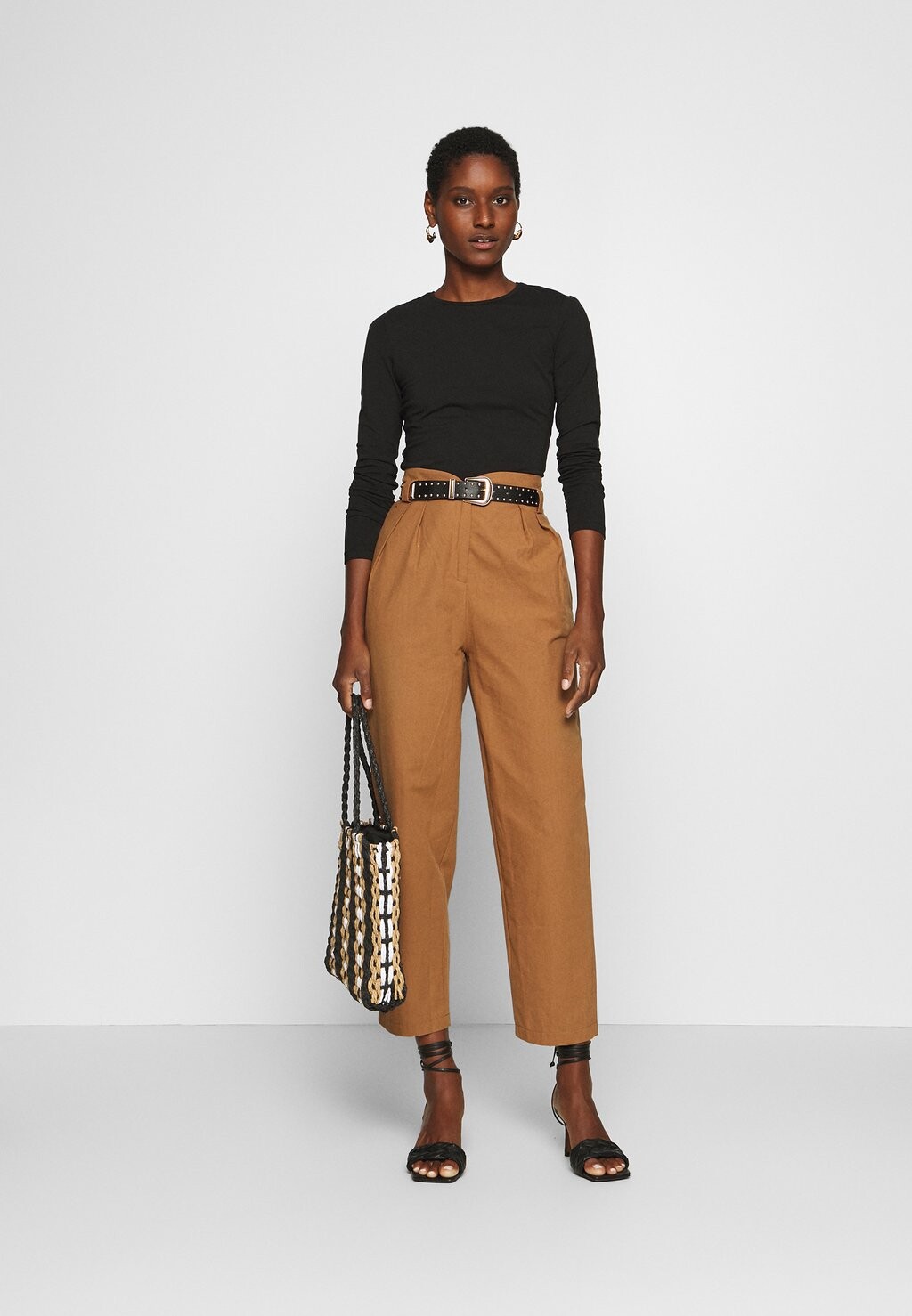 Рубашка с длинным рукавом Anna Field
Рубашка с длинным рукавом Anna Field