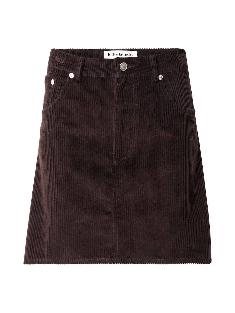 Юбка Lollys Laundry EVA, темно-коричневый
Юбка Lollys Laundry EVA, темно-коричневый