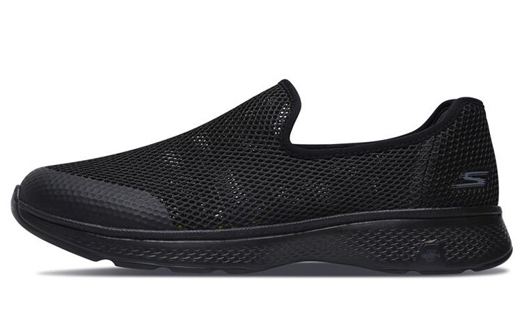 Мужские слипоны Skechers Go Walk 4
Мужские слипоны Skechers Go Walk 4