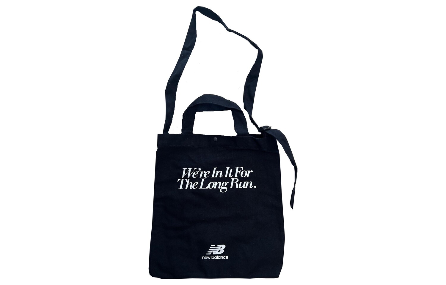 Сумка унисекс New Balance, Black
Сумка унисекс New Balance, Black